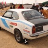 1973年式　三菱ランサー 1600GSR