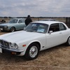 1975年式　ジャガーXJ-6 クーペ