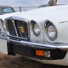 1975年式　ジャガーXJ-6 クーペ