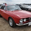1973年式　アルファロメオ 1600GTジュニア