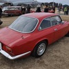 1973年式　アルファロメオ 1600GTジュニア