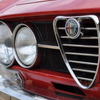 1973年式　アルファロメオ 1600GTジュニア