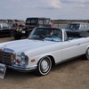 1970年式　メルセデス　ベンツ　280SE 3.5カブリオレ