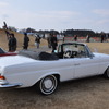 1970年式　メルセデス　ベンツ　280SE 3.5カブリオレ