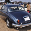 【小美玉オールドカーミーティング2014】ジャガー/アルファロメオ/メルセデス/ロータス/ベルトーネ/フォード［写真蔵］