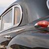 1954年式　メルセデス　ベンツ W186 300B アデナウアー