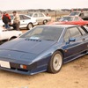 1986年式　ロータス エスプリ S3ターボ