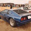 1986年式　ロータス エスプリ S3ターボ