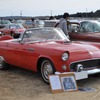 1956年式　フォード サンダーバード