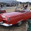 1956年式　フォード サンダーバード