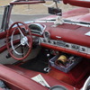 1956年式　フォード サンダーバード