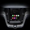 Apple（アップル）社の「CarPlay」を採用する次期ボルボ XC90