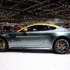 アストンマーティン・V8ヴァンテージ N430（ジュネーブモーターショー14）