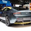 アストンマーティン・V8ヴァンテージ N430（ジュネーブモーターショー14）