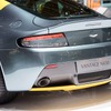 アストンマーティン・V8ヴァンテージ N430（ジュネーブモーターショー14）