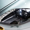 アストンマーティン・V8ヴァンテージ N430（ジュネーブモーターショー14）