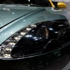 アストンマーティン・V8ヴァンテージ N430（ジュネーブモーターショー14）