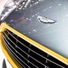 アストンマーティン・V8ヴァンテージ N430（ジュネーブモーターショー14）