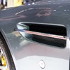 アストンマーティン・V8ヴァンテージ N430（ジュネーブモーターショー14）