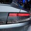 アストンマーティン・V8ヴァンテージ N430（ジュネーブモーターショー14）
