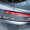 アストンマーティン・V8ヴァンテージ N430（ジュネーブモーターショー14）
