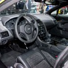 アストンマーティン・V8ヴァンテージ N430（ジュネーブモーターショー14）