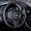 アストンマーティン・V8ヴァンテージ N430（ジュネーブモーターショー14）