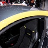 アストンマーティン・V8ヴァンテージ N430（ジュネーブモーターショー14）