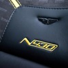 アストンマーティン・V8ヴァンテージ N430（ジュネーブモーターショー14）