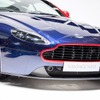 アストンマーティン・V8ヴァンテージ N430（ジュネーブモーターショー14）