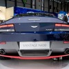 アストンマーティン・V8ヴァンテージ N430（ジュネーブモーターショー14）