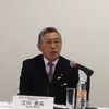 マツダ　メキシコ工場（MMVO）　江川恵司社長