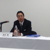 マツダ　メキシコ工場（MMVO）　富永修副社長
