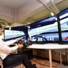 GT6を初プレイの荒聖治選手、1分37秒900を記録