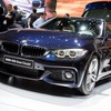 BMW 4シリーズ グランクーペ（ジュネーブモーターショー14）