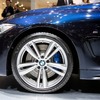 BMW 4シリーズ グランクーペ（ジュネーブモーターショー14）