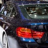 BMW 4シリーズ グランクーペ（ジュネーブモーターショー14）