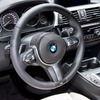 BMW 4シリーズ グランクーペ（ジュネーブモーターショー14）