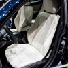 BMW 4シリーズ グランクーペ（ジュネーブモーターショー14）