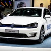 VW・ゴルフGTE（ジュネーブモーターショー14）