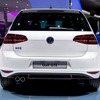 VW・ゴルフGTE（ジュネーブモーターショー14）