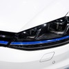 VW・ゴルフGTE（ジュネーブモーターショー14）