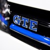 VW・ゴルフGTE（ジュネーブモーターショー14）