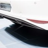 VW・ゴルフGTE（ジュネーブモーターショー14）