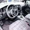 VW・ゴルフGTE（ジュネーブモーターショー14）