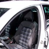 VW・ゴルフGTE（ジュネーブモーターショー14）