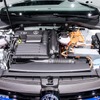 VW・ゴルフGTE（ジュネーブモーターショー14）