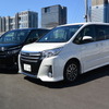 トヨタ　新型ノア＆ヴォクシー