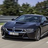 BMW i8の市販モデル