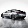 BMW i8の市販モデル